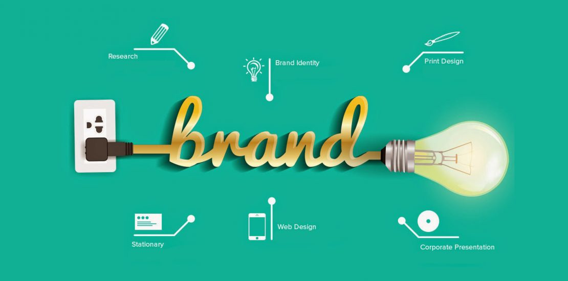 Things To Follow When You Need To Build Your Own Brand